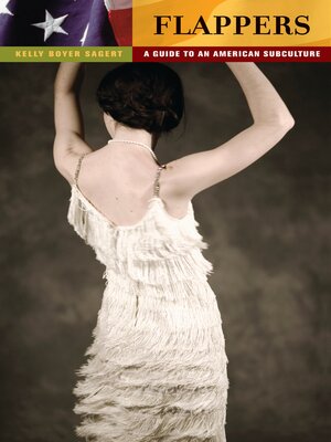 cover image of Flappers